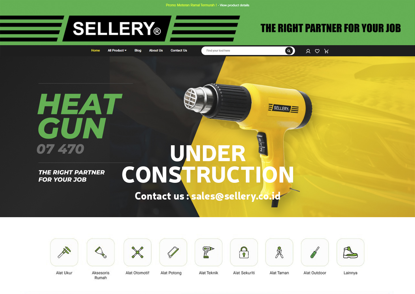 Sellery Indonesia